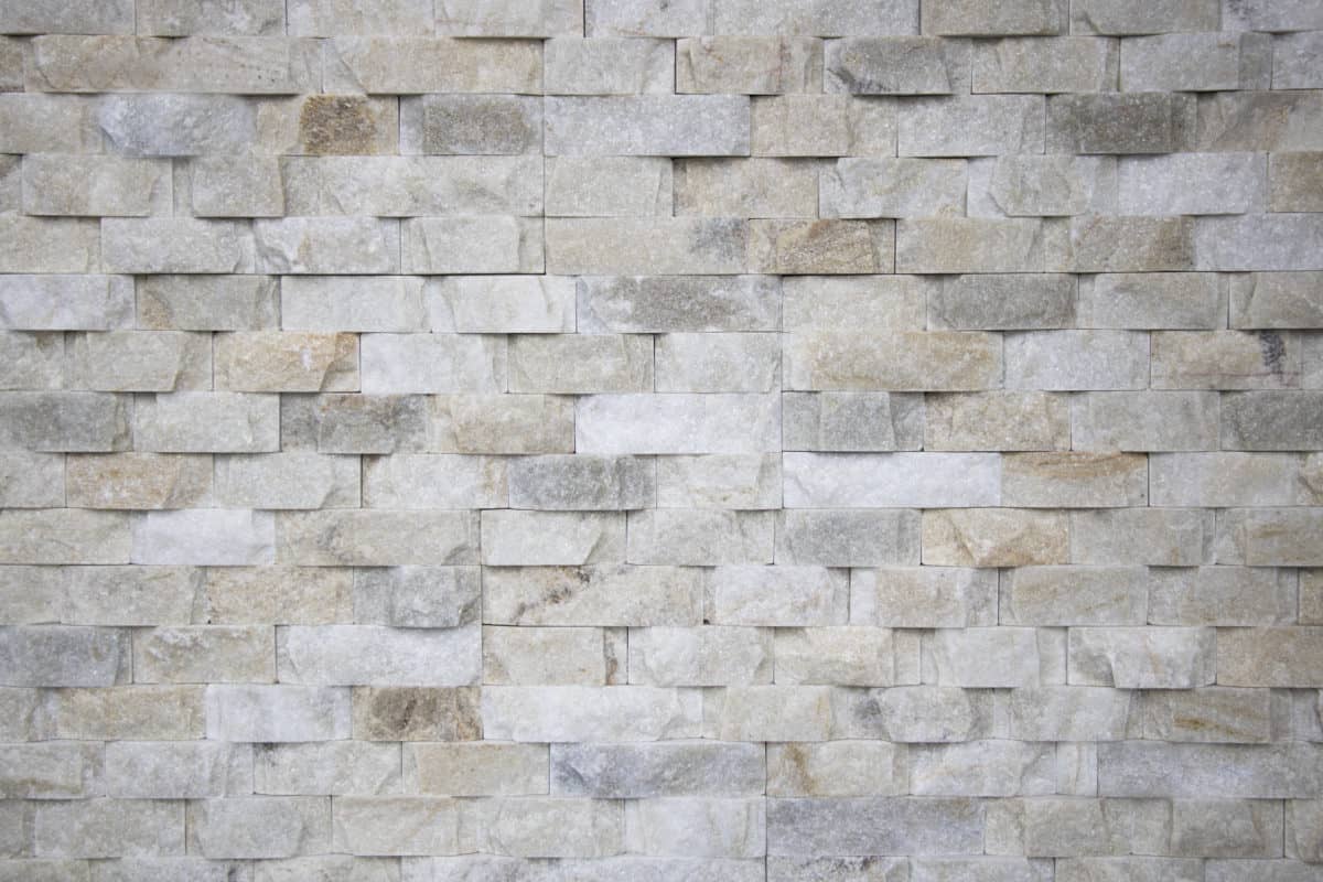 Midnight Run Chiseled Edge Faux Stone